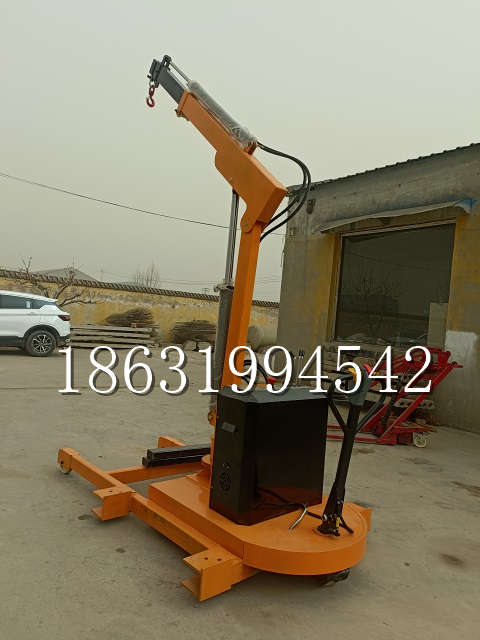 斗南镇厂家供应自制随车吊 12吨随车吊 自卸式随车吊 12吨随车吊起重机