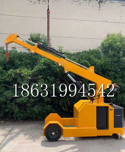 斗南镇随车吊机货车起重机出租随车吊机悬臂吊机12V24V1吨随车吊出租2吨